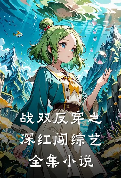 战双反穿之深红闯综艺全集小说