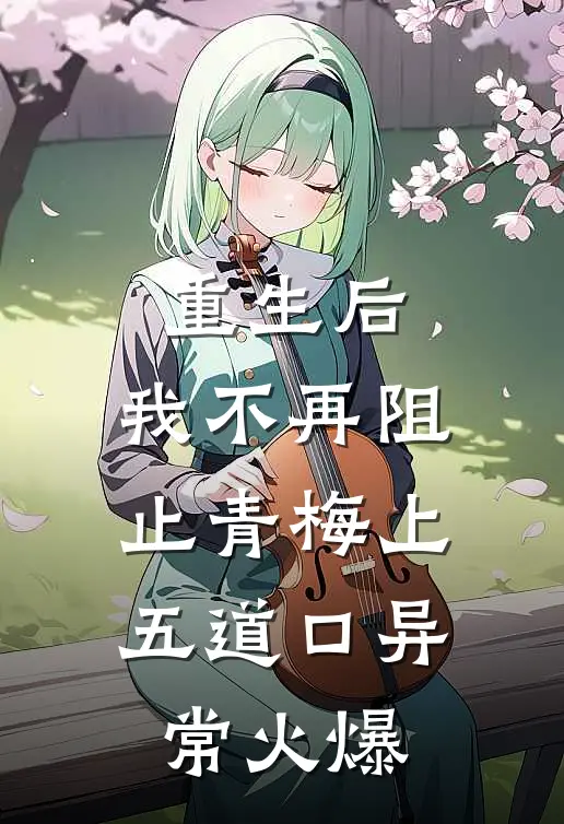重生后，我不再阻止青梅上五道口异常火爆