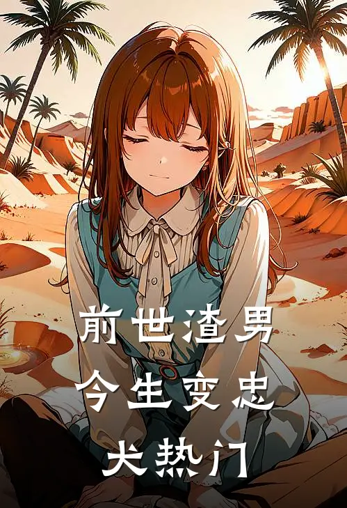 前世渣男今生变忠犬热门