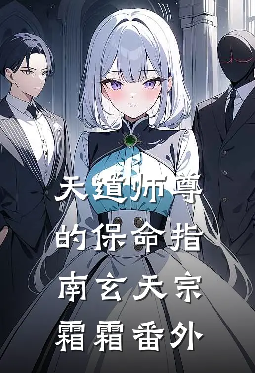天道师尊的保命指南玄天宗霜霜 番外