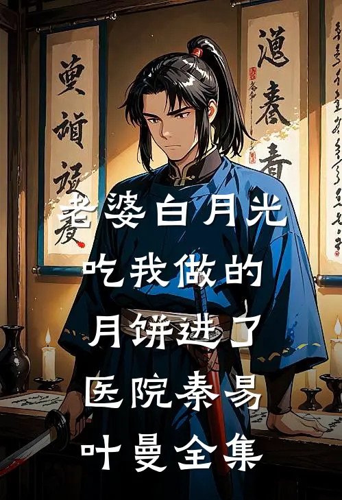 老婆白月光吃我做的月饼进了医院秦易叶曼 全集