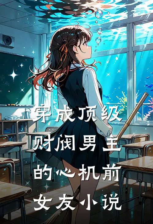穿成顶级财阀男主的心机前女友小说