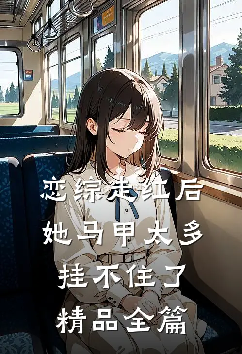 恋综走红后，她马甲太多挂不住了精品全篇