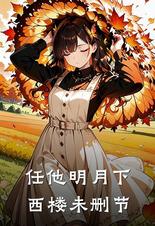 任他明月下西楼未删节