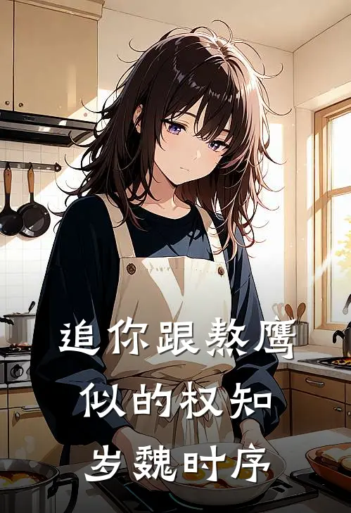 追你跟熬鹰似的权知岁魏时序