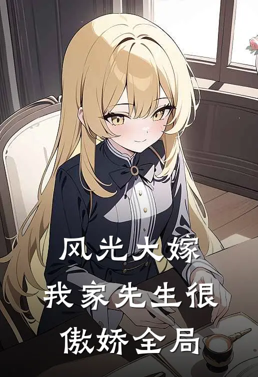 风光大嫁：我家先生很傲娇全局
