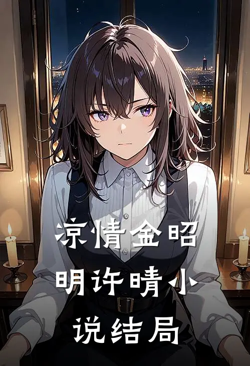 凉情金昭明许晴小说结局