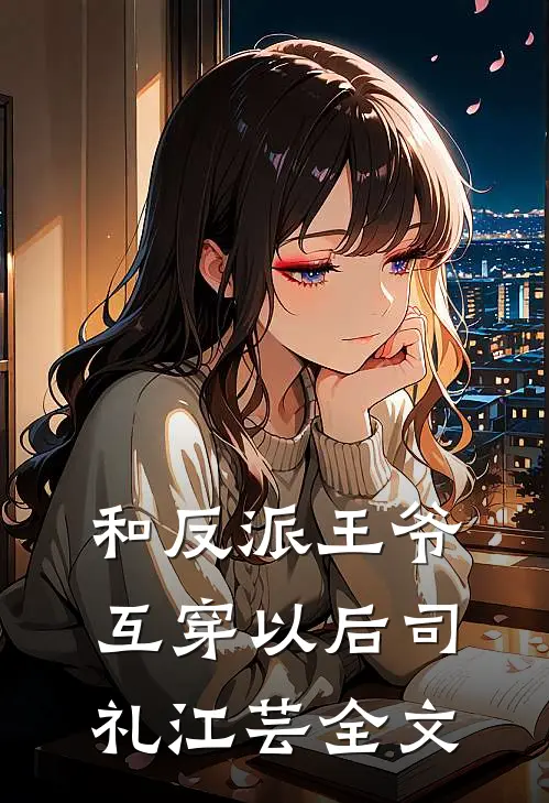 和反派王爷互穿以后司礼江芸全文
