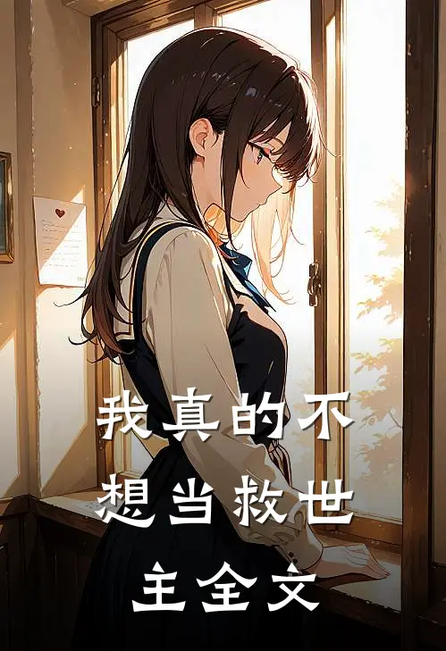 我真的不想当救世主全文