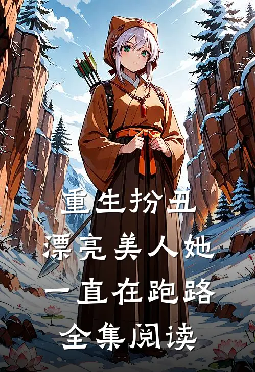 重生扮丑，漂亮美人她一直在跑路全集阅读