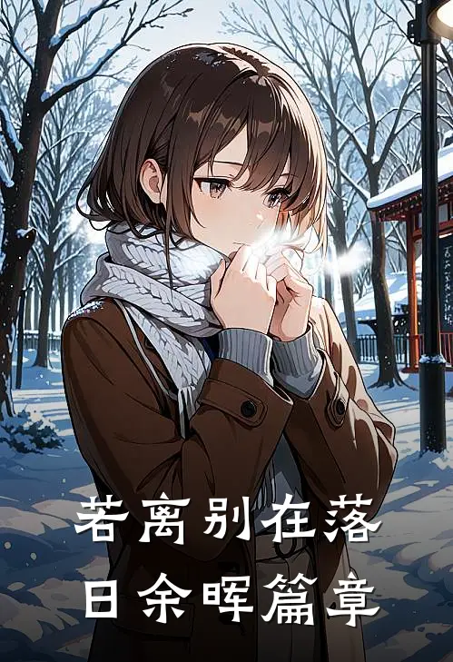 若离别在落日余晖篇章