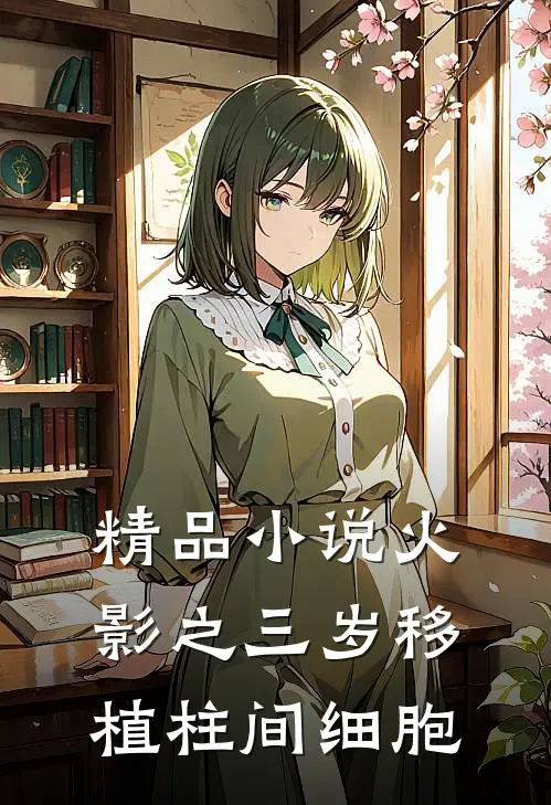 精品小说火影之三岁移植柱间细胞