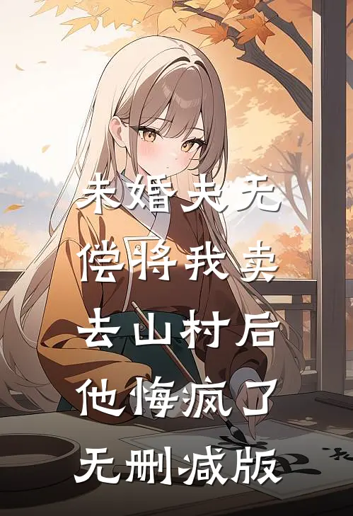 未婚夫无偿将我卖去山村后，他悔疯了无删减版
