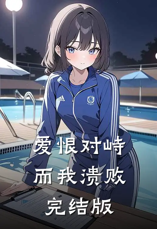 爱恨对峙,而我溃败完结版免费阅读