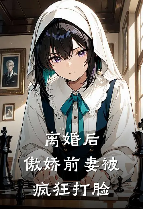 离婚后，傲娇前妻被疯狂打脸