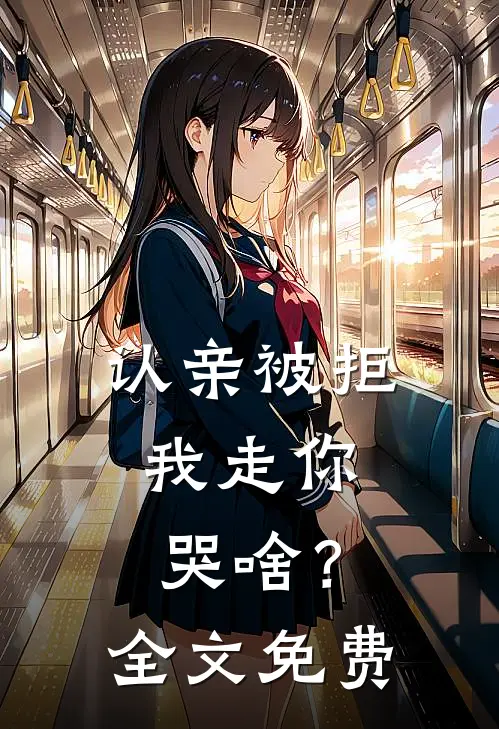 认亲被拒，我走你哭啥？全文免费