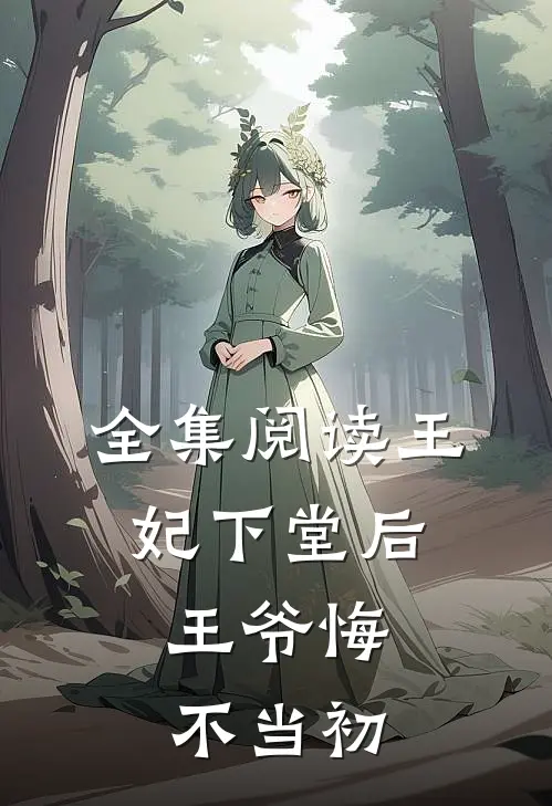 全集阅读王妃下堂后,王爷悔不当初