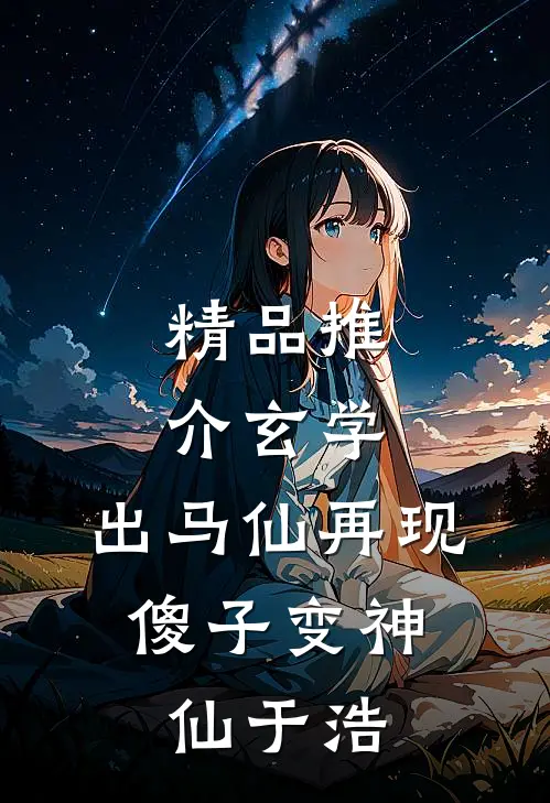 精品推介玄学:出马仙再现,傻子变神仙于浩