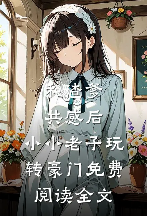 和渣爹共感后，小小老子玩转豪门免费阅读全文