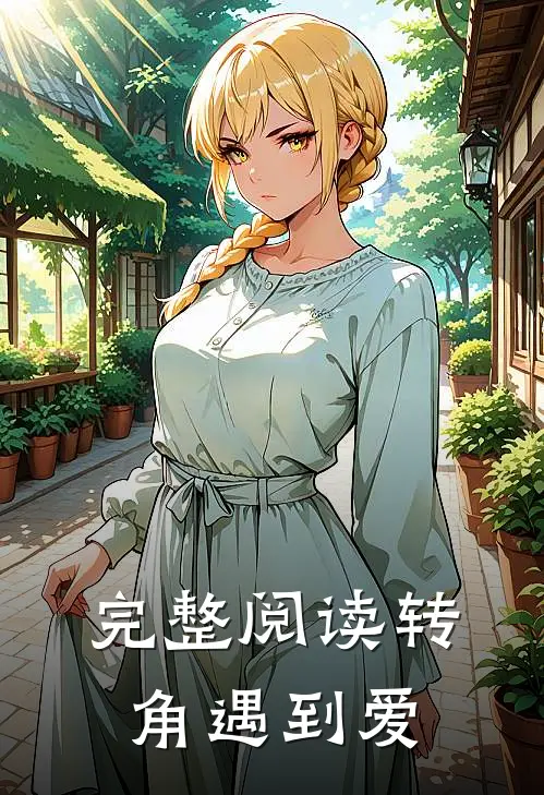 完整阅读转角遇到爱