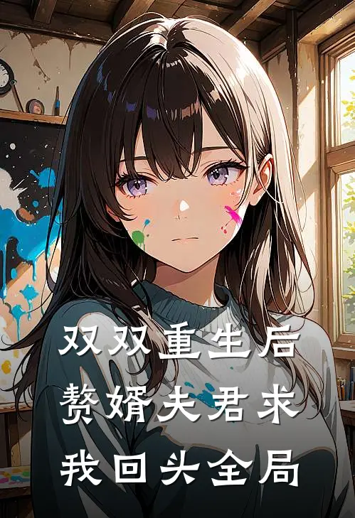 双双重生后，赘婿夫君求我回头全局