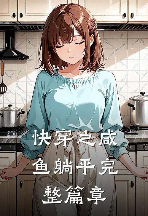 快穿之咸鱼躺平完整篇章