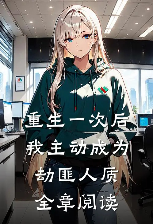 重生一次后，我主动成为劫匪人质全章阅读