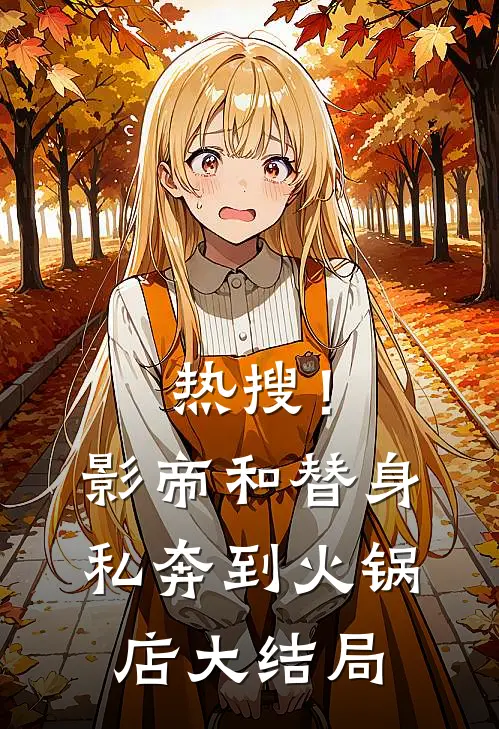 热搜！影帝和替身私奔到火锅店大结局