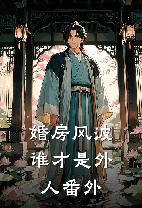 婚房风波：谁才是外人 番外