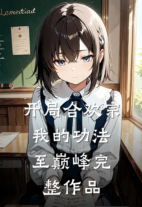 开局合欢宗，我的功法至巅峰完整作品