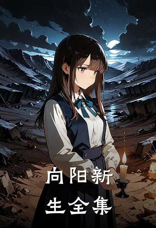 向阳新生 全集