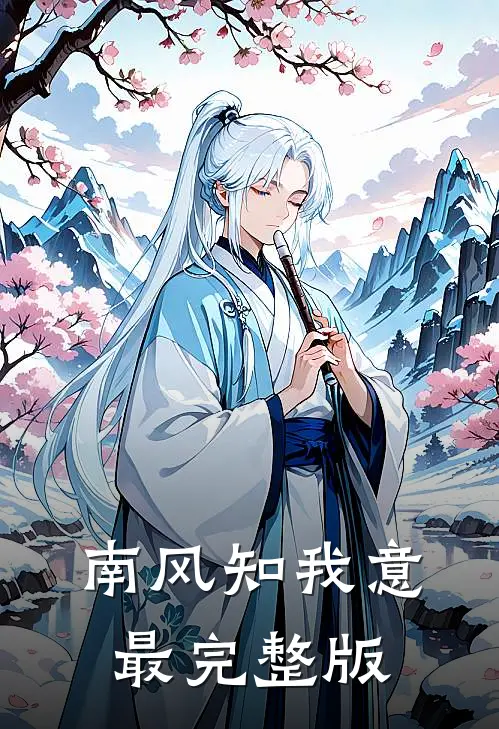 南风知我意最完整版