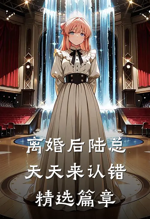 离婚后陆总天天来认错精选篇章