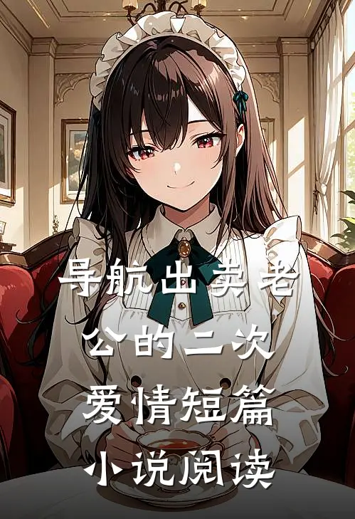 导航出卖老公的二次爱情短篇小说阅读