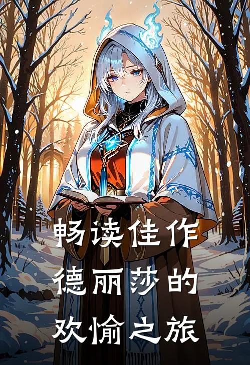 畅读佳作德丽莎的欢愉之旅
