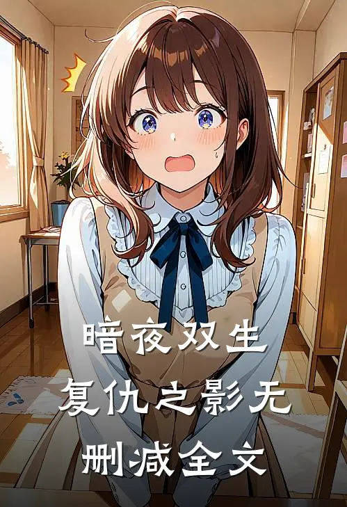 暗夜双生复仇之影无删减全文在线阅读