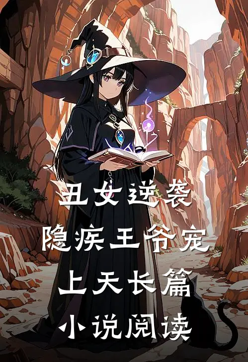 丑女逆袭：隐疾王爷宠上天长篇小说阅读