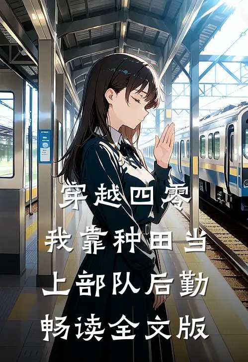 穿越四零：我靠种田当上部队后勤畅读全文版