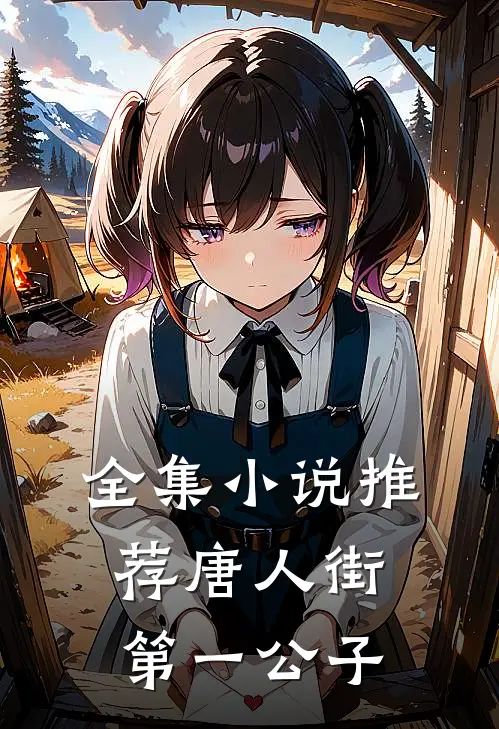 全集小说推荐唐人街第一公子