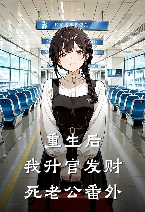 重生后，我升官发财死老公 番外