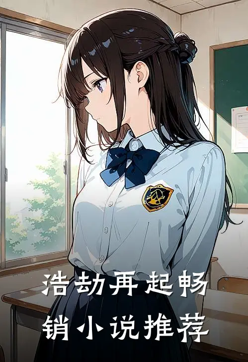 浩劫再起畅销小说推荐
