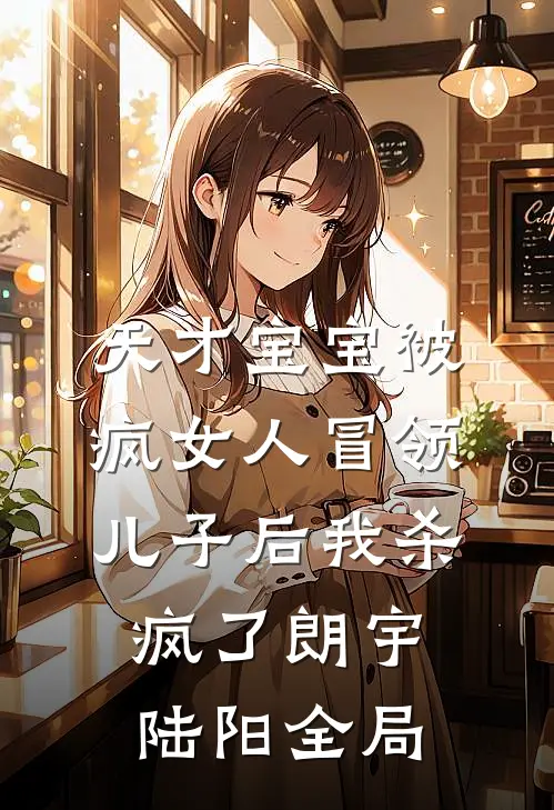 天才宝宝被疯女人冒领儿子后我杀疯了朗宇陆阳全局