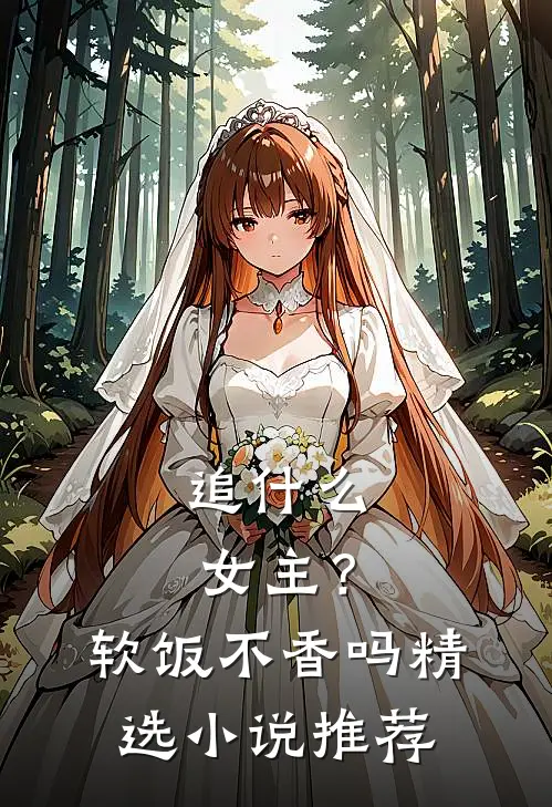 追女主?软饭不香吗精选推荐
