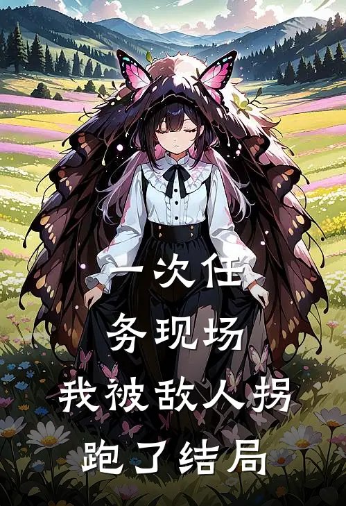 一次任务现场，我被敌人拐跑了结局