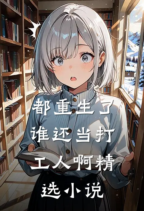 都重生了,谁还当打工人啊精选