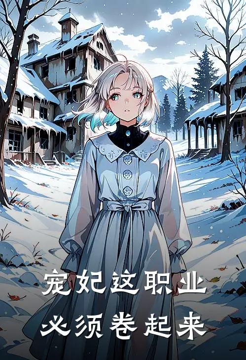 宠妃这职业，必须卷起来