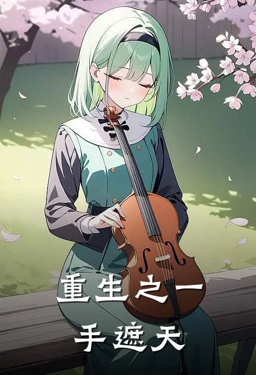 重生之一手遮天