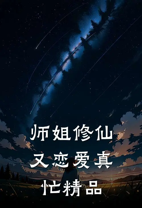 师姐修仙又恋爱真忙精品