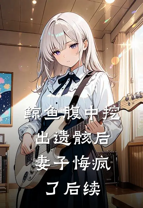 鲸鱼腹中挖出遗骸后，妻子悔疯了后续