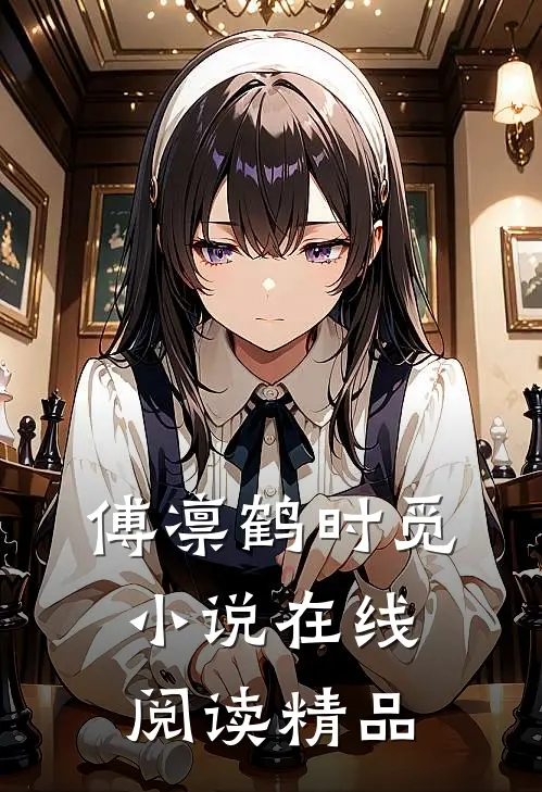 傅凛鹤时觅小说在线阅读精品